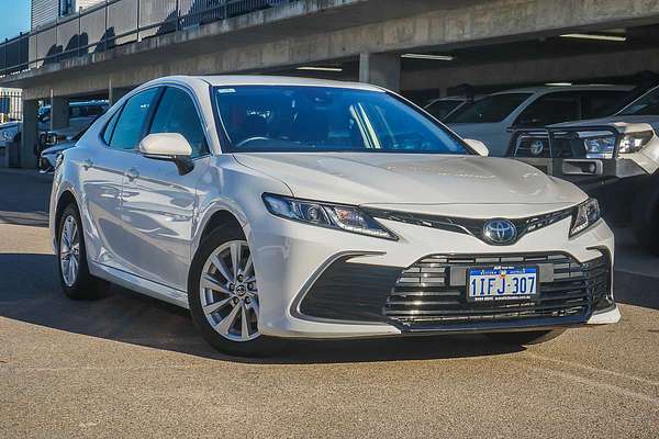 2024 Toyota Camry Ascent AXVA70R