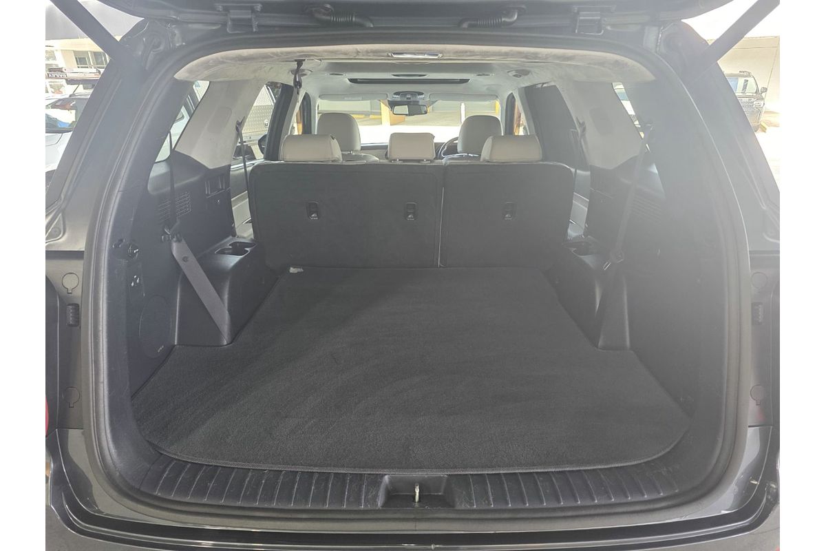 2021 Hyundai Palisade Highlander LX2.V2 image 10
