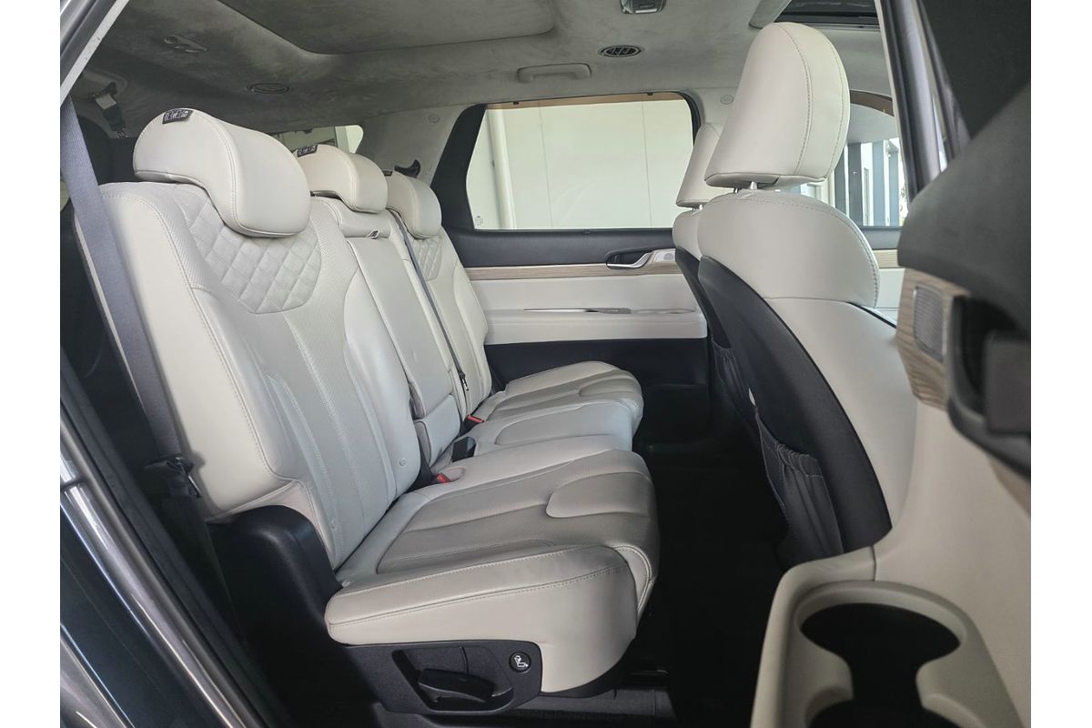 2021 Hyundai Palisade Highlander LX2.V2 image 12