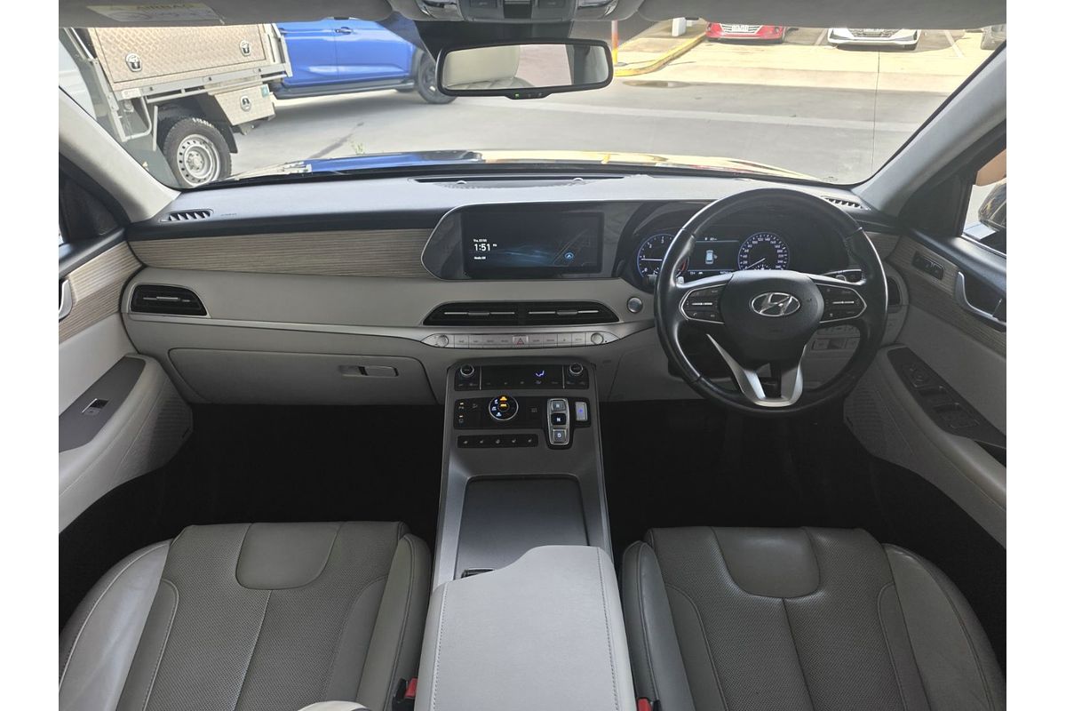 2021 Hyundai Palisade Highlander LX2.V2 image 14