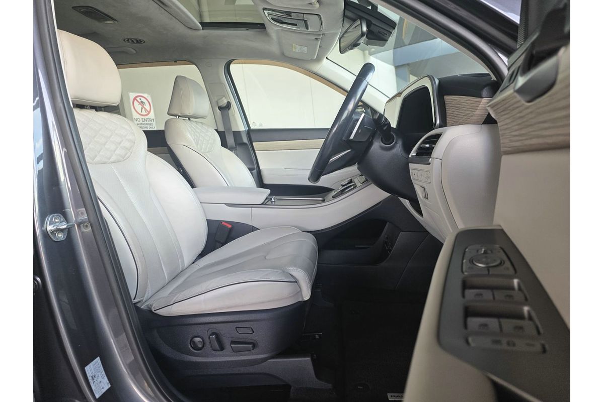 2021 Hyundai Palisade Highlander LX2.V2 image 16