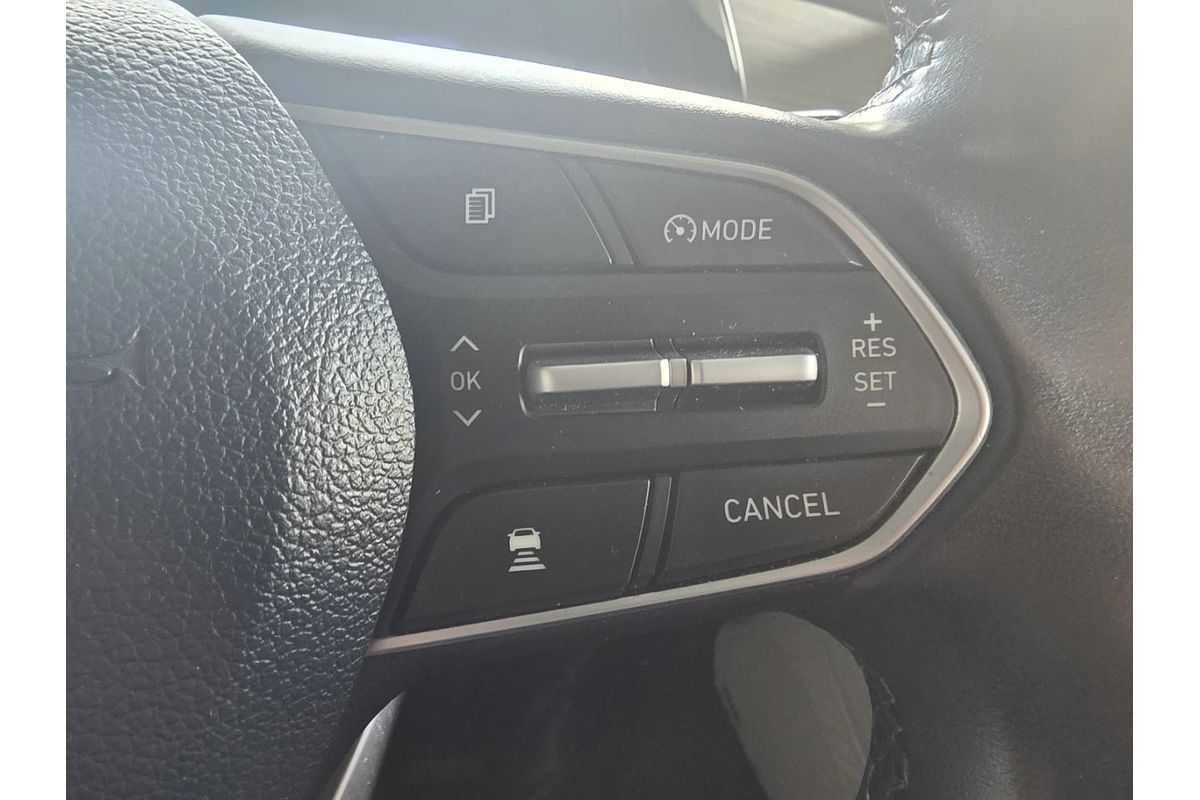 2021 Hyundai Palisade Highlander LX2.V2 image 22