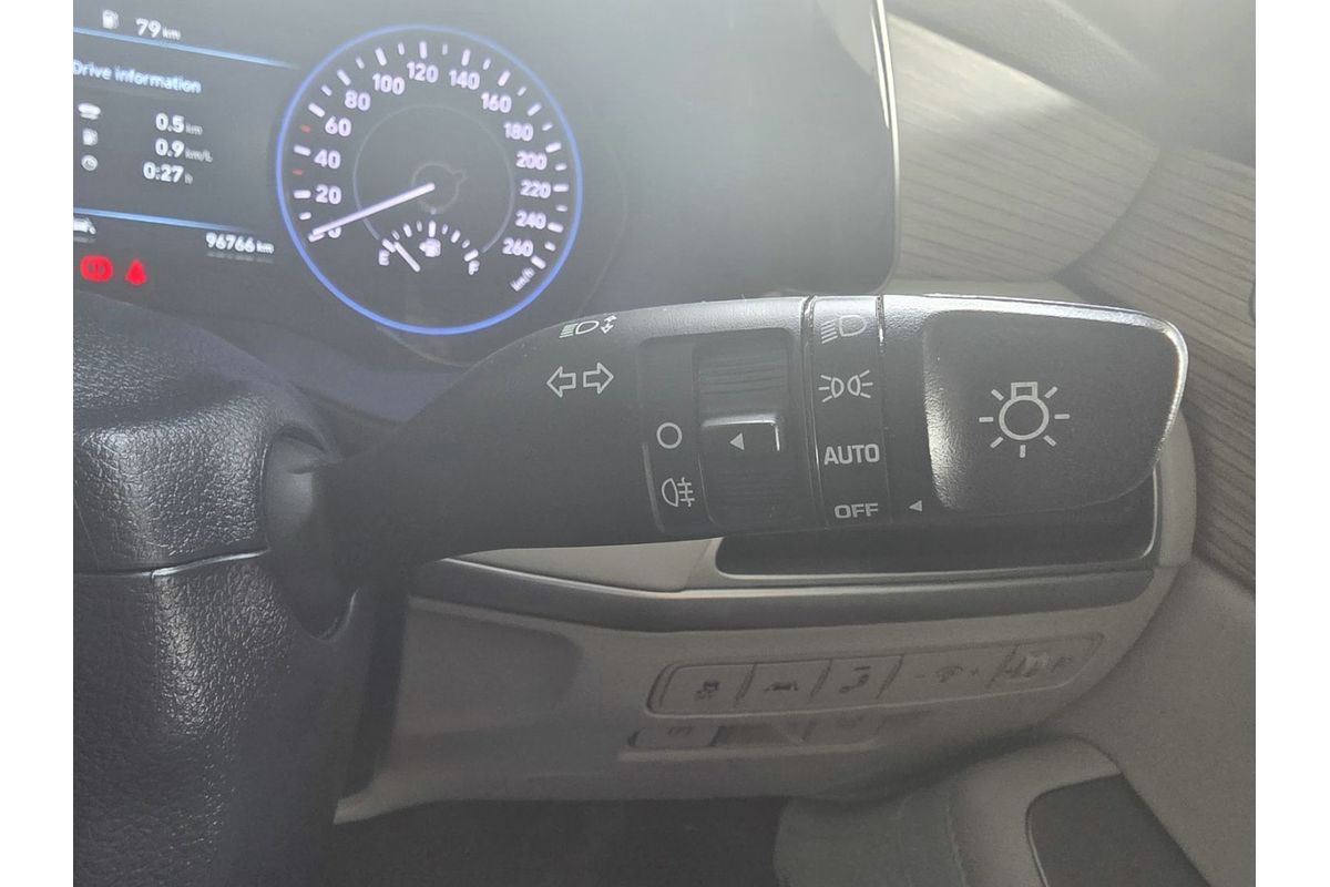 2021 Hyundai Palisade Highlander LX2.V2 image 24