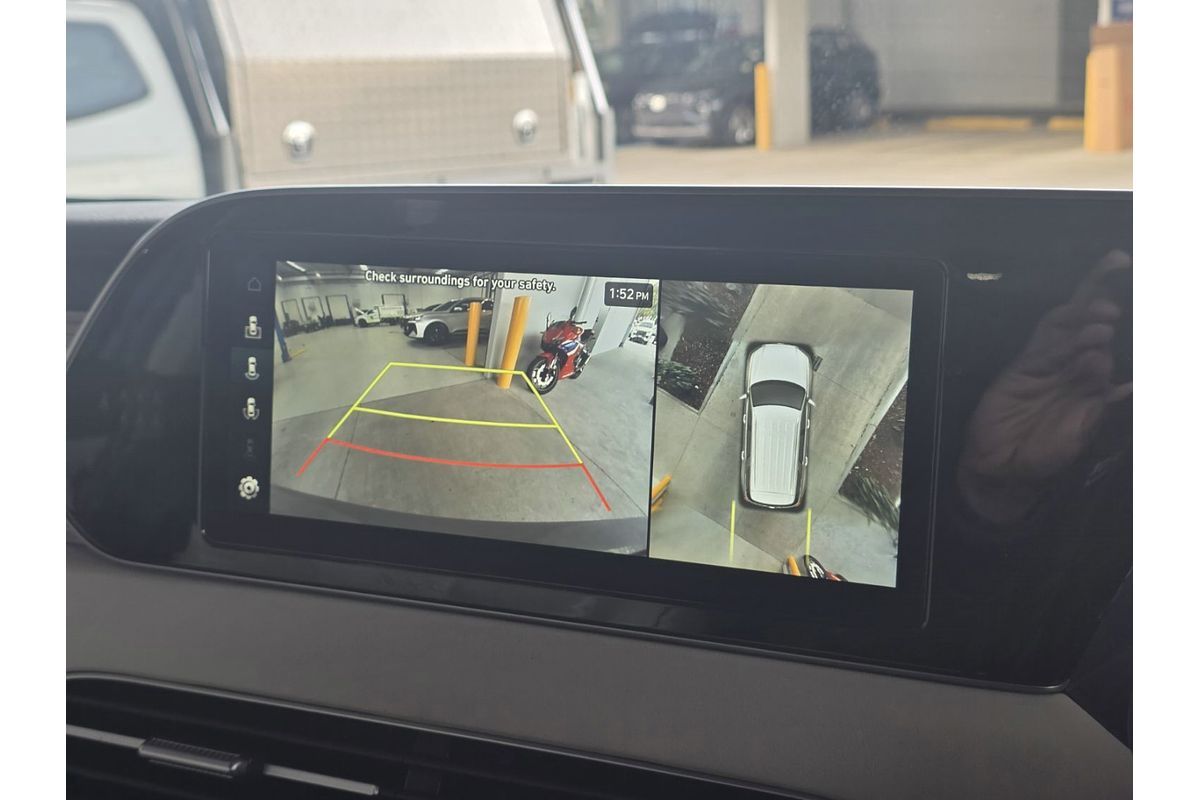 2021 Hyundai Palisade Highlander LX2.V2 image 27