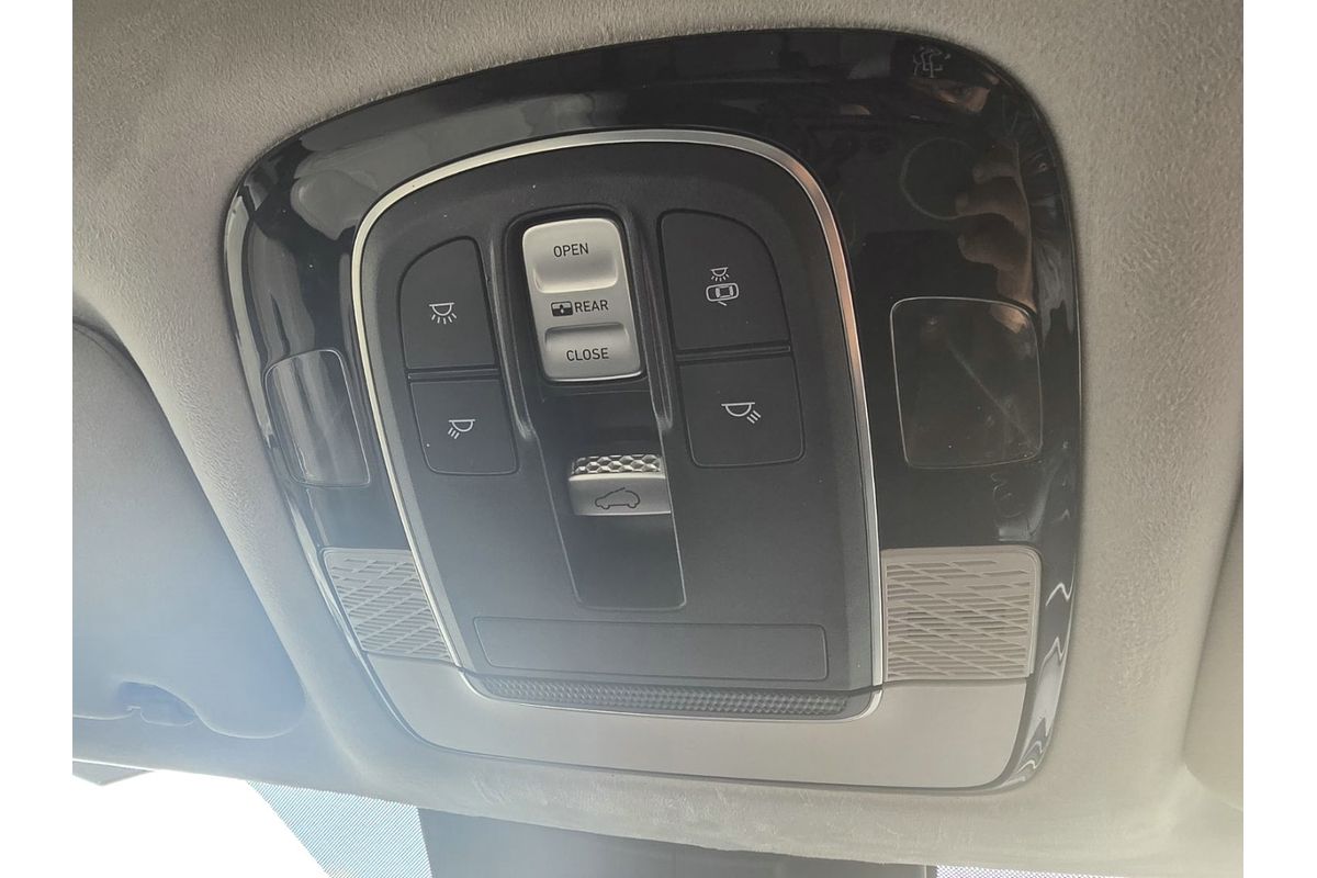2021 Hyundai Palisade Highlander LX2.V2 image 30
