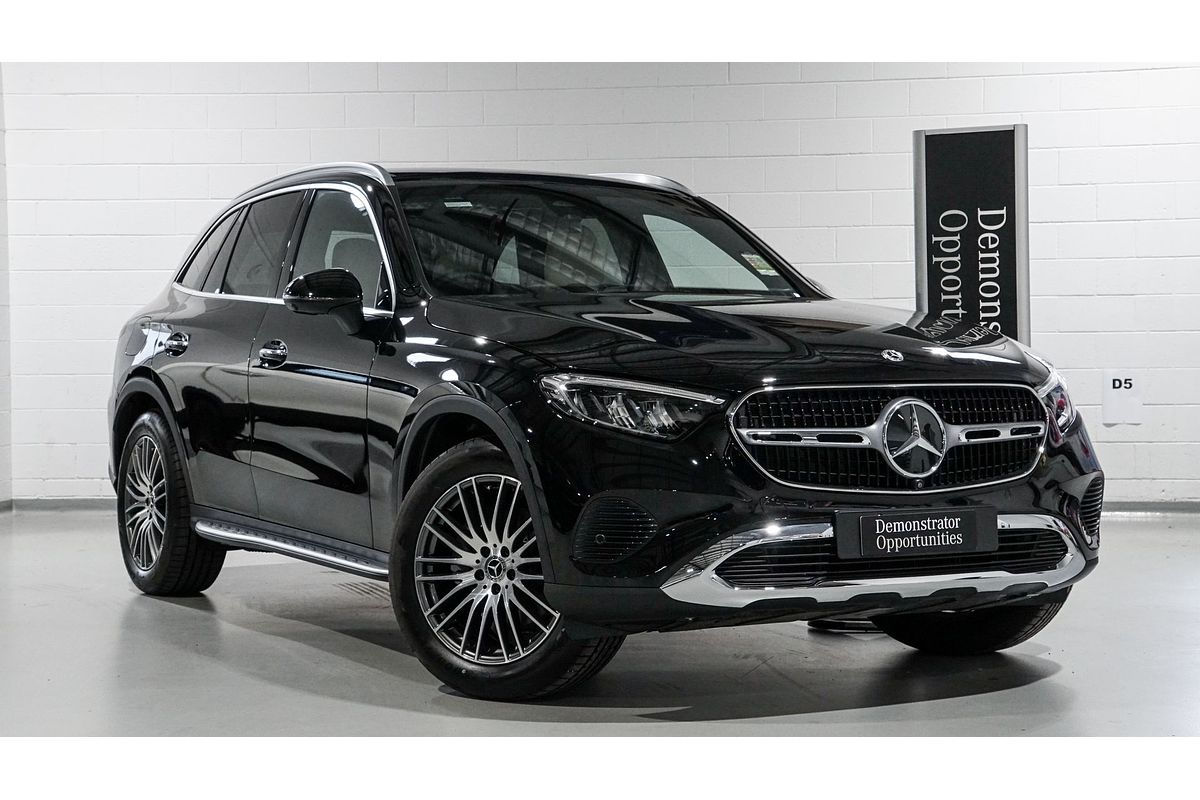 2025 Mercedes-Benz GLC-Class GLC200 X254