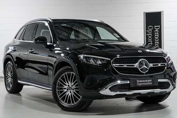 2025 Mercedes-Benz GLC-Class GLC200 X254