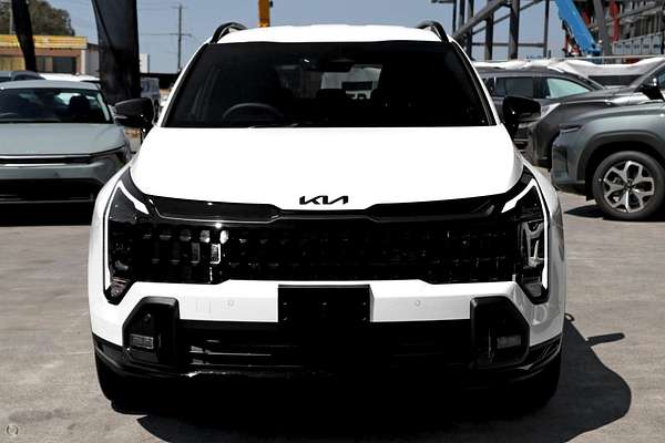 2026 Kia Sportage SX+ NQ5 PE thumb-1