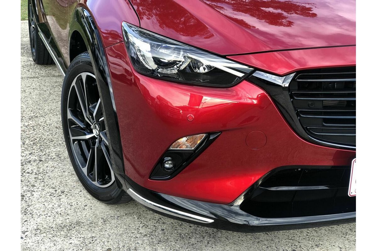 2023 Mazda CX-3 G20 Touring SP DK