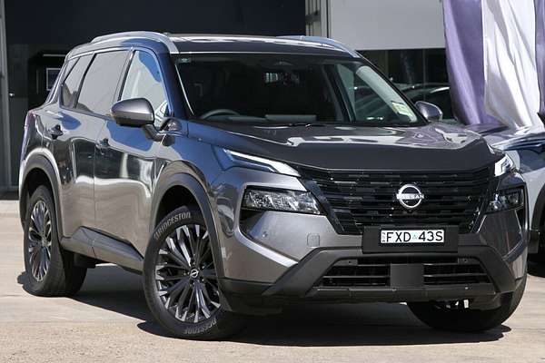 2026 Nissan X-TRAIL Ti e-POWER T33