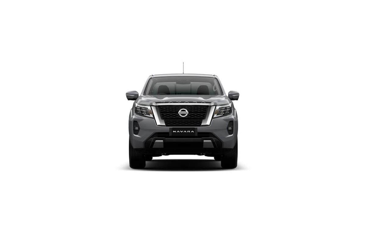 2025 Nissan Navara ST D23 4X4