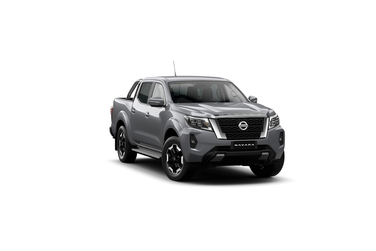 2025 Nissan Navara ST-X D23 4X4