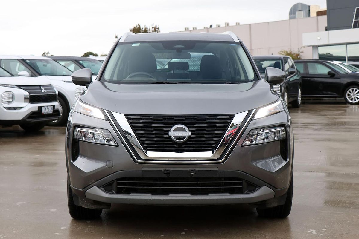 2024 Nissan X-TRAIL ST T33