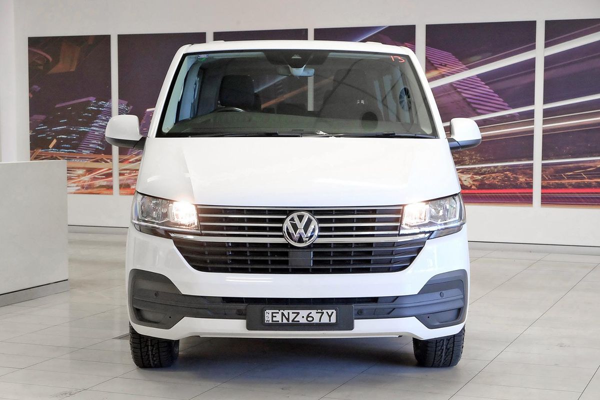 2021 Volkswagen Multivan TDI340 Comfortline Premium T6.1 SWB