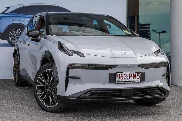 2024 Zeekr X AWD BX1E
