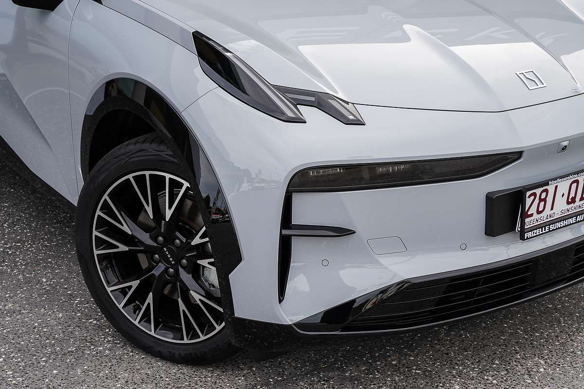 2024 Zeekr X AWD BX1E