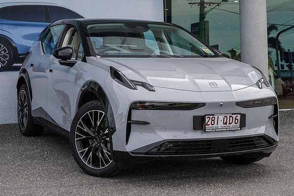 2024 Zeekr X AWD BX1E