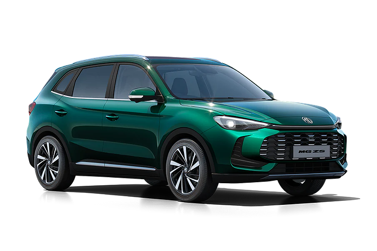 2026 MG ZS Essence Turbo ZS32