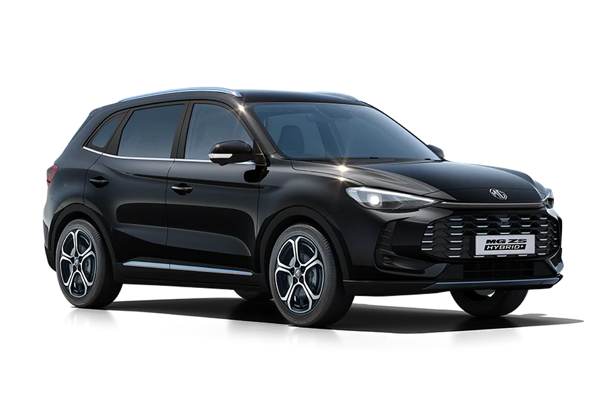 2026 MG ZS Excite Hybrid+ ZS32