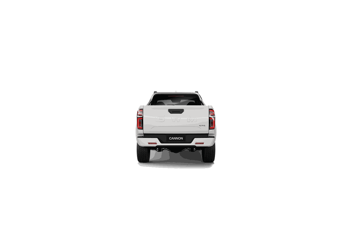 2026 GWM Cannon Premium NPW 4X4