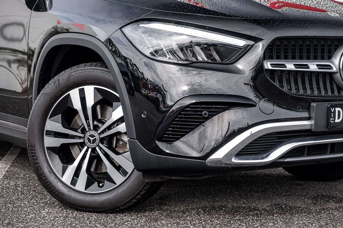 2024 Mercedes-Benz GLA-Class GLA200 City Edition H247