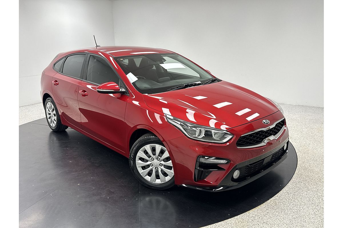 2020 Kia Cerato S BD