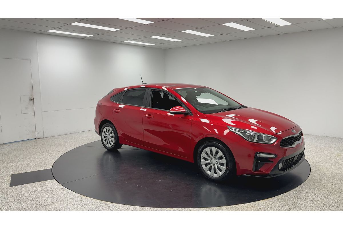 2020 Kia Cerato S BD