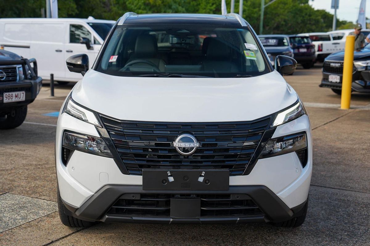 2026 Nissan X-TRAIL Ti e-POWER T33