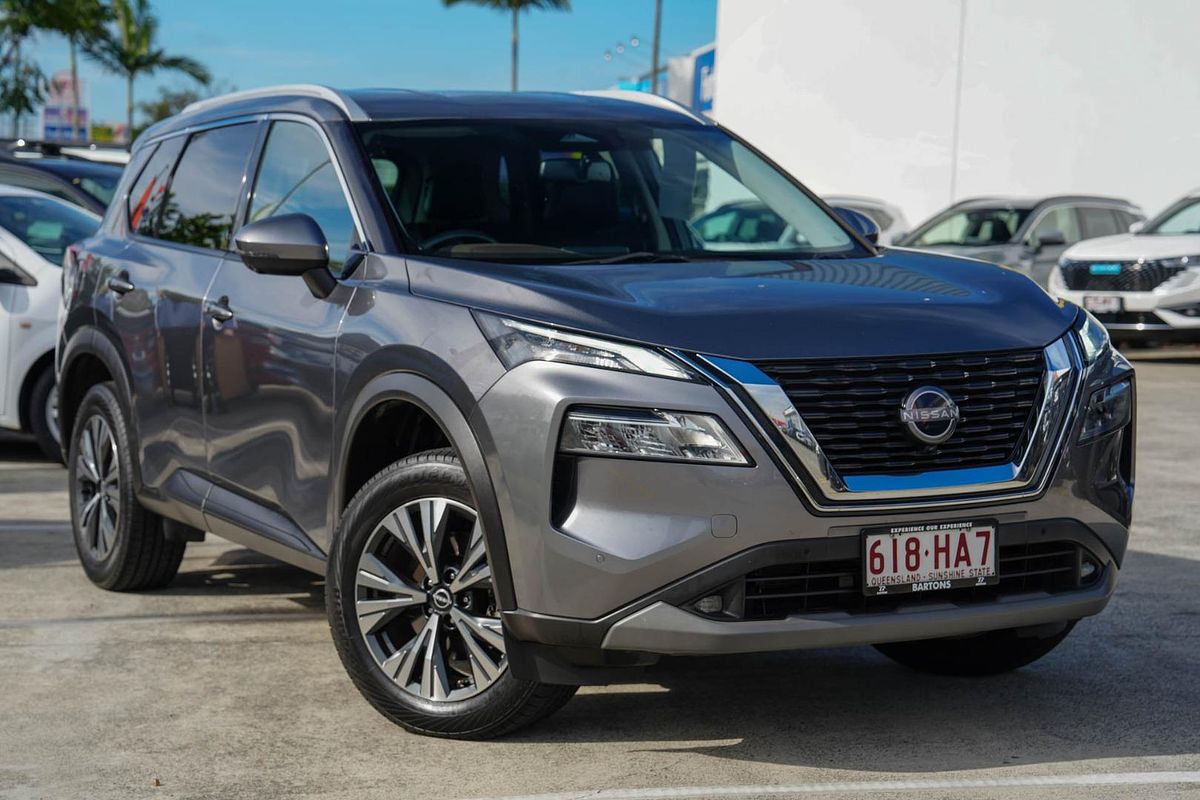 2023 Nissan X-TRAIL ST-L T33