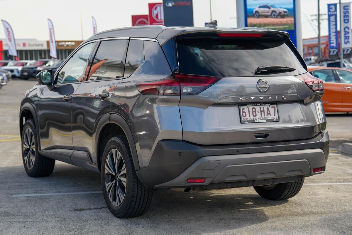 2023 Nissan X-TRAIL ST-L T33