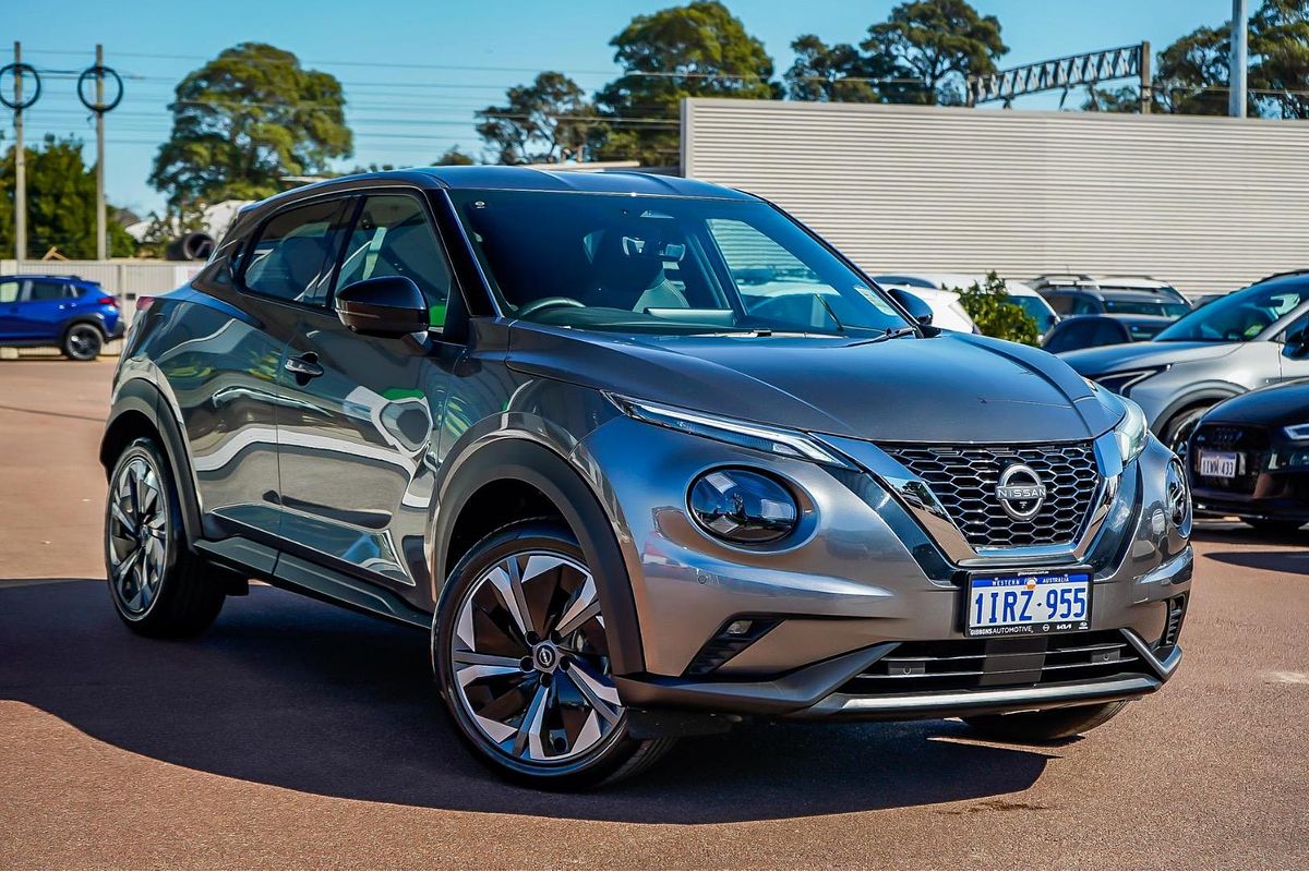 2024 Nissan JUKE ST-L F16