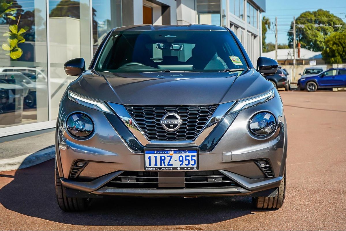 2024 Nissan JUKE ST-L F16