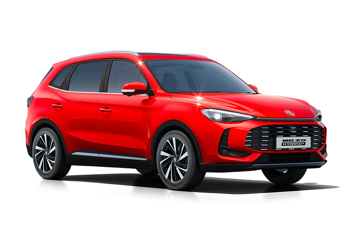 2026 MG ZS Essence Hybrid+ ZS32
