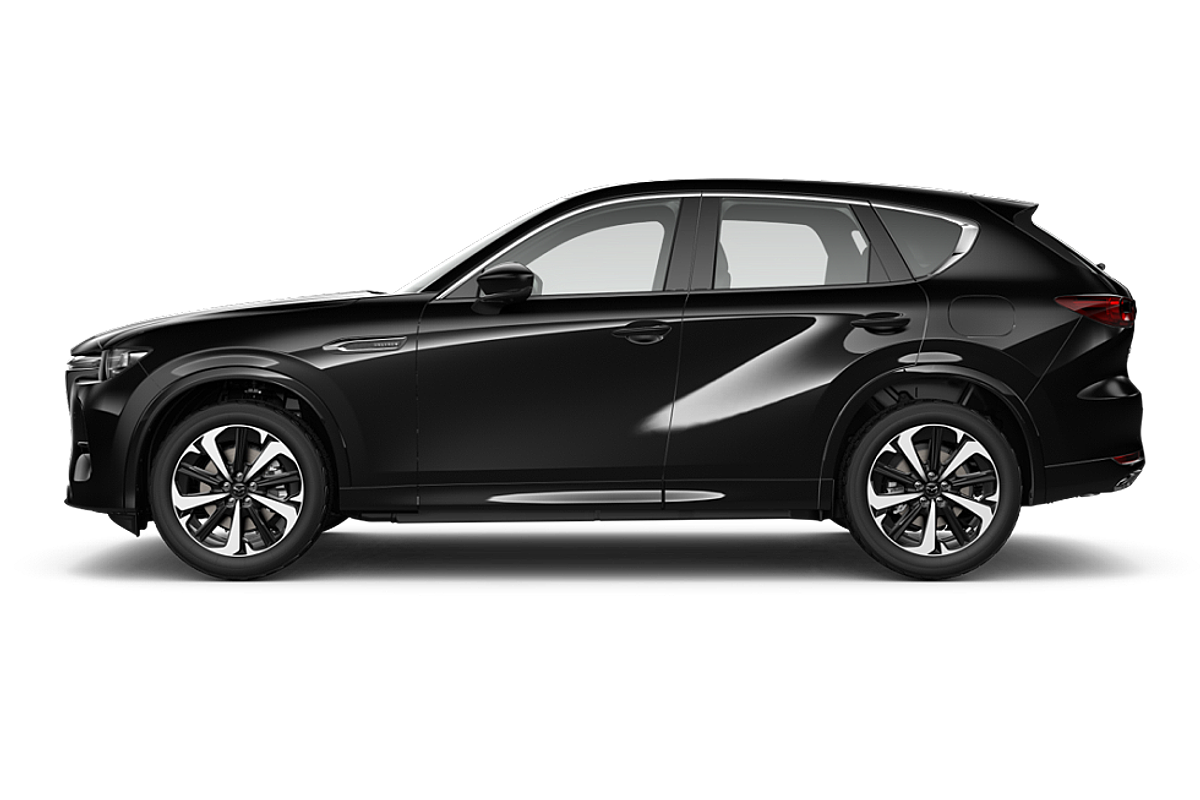 2026 Mazda CX-60 G40e Azami KH Series