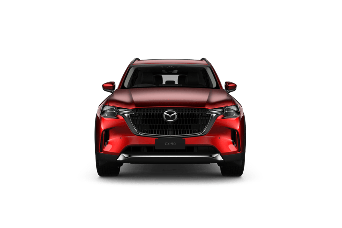 2026 Mazda CX-90 G50e GT KK