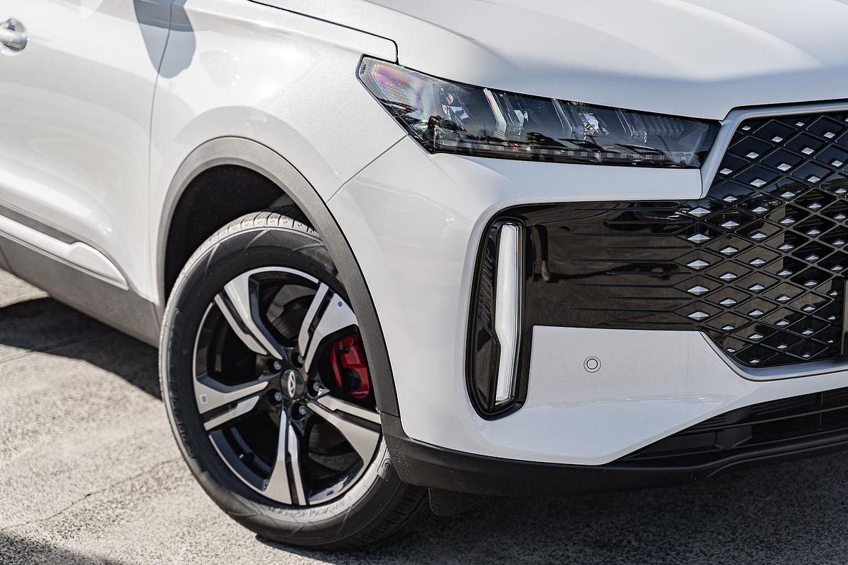 2026 Chery Tiggo 4 Urban