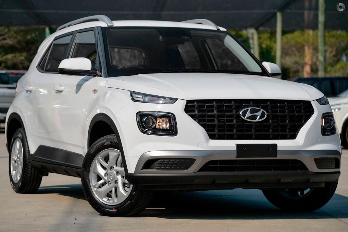 2026 Hyundai Venue QX.V5