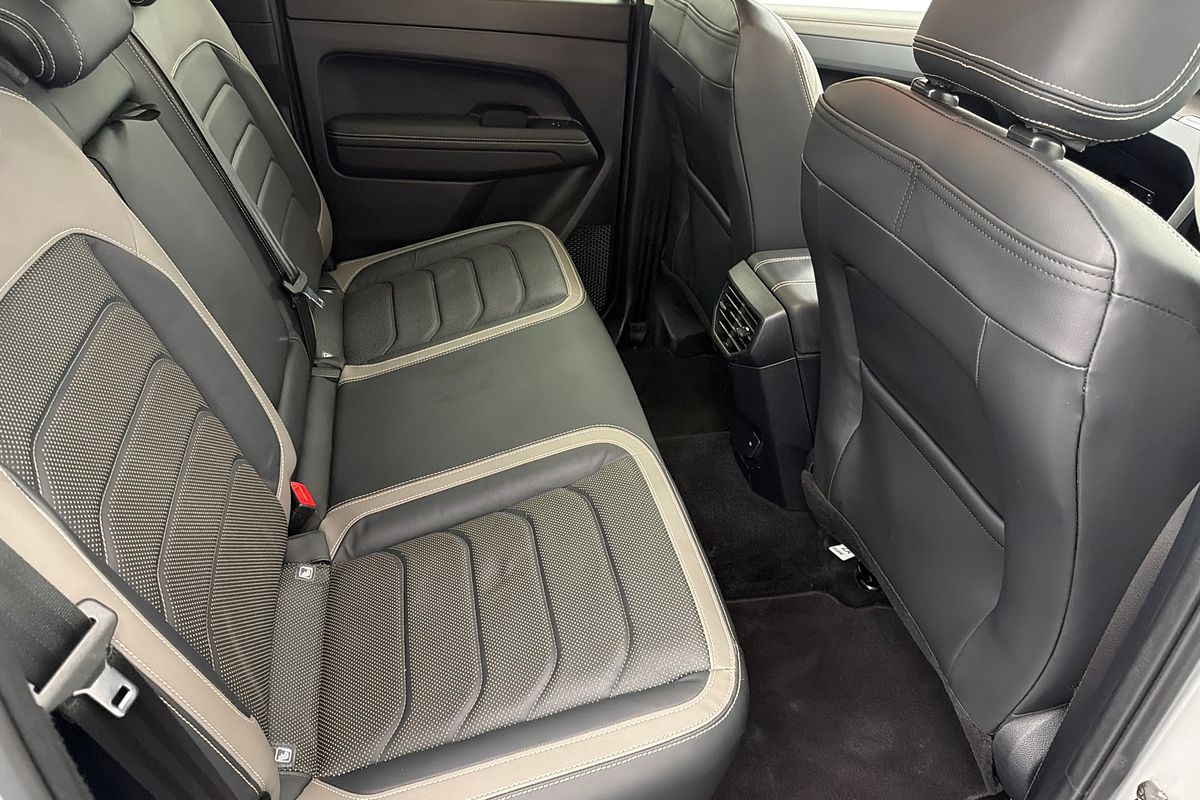 2023 Volkswagen Amarok TDI600 Style NF 4X4