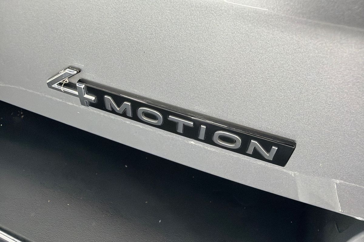 2023 Volkswagen Amarok TDI600 Style NF 4X4
