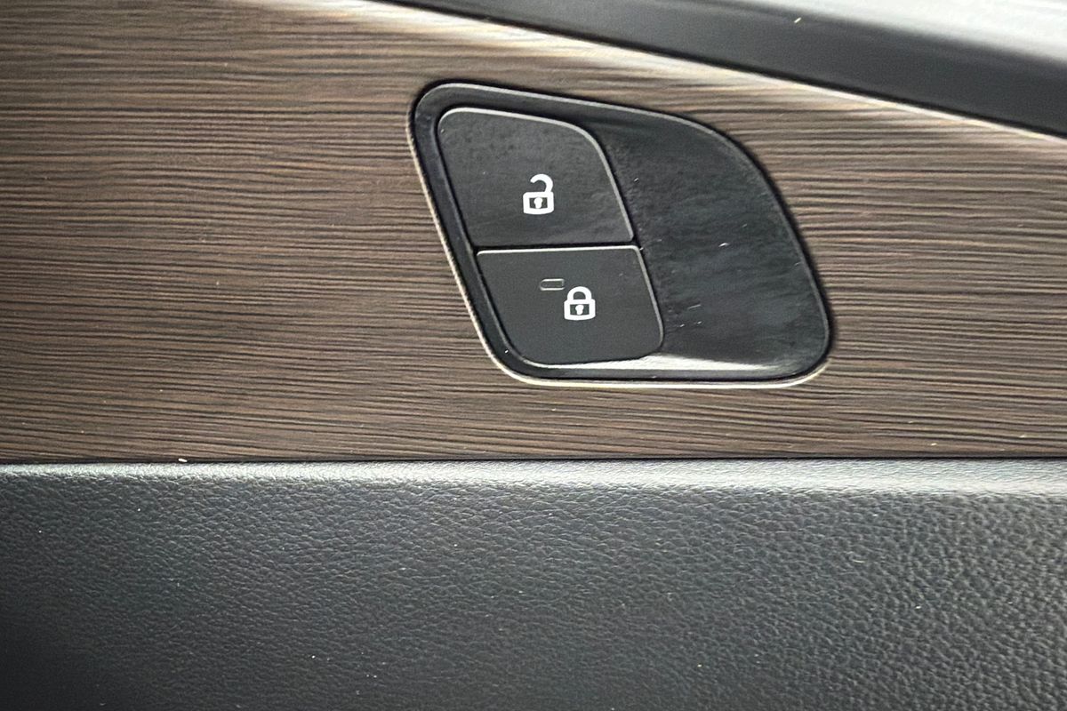 2023 Volkswagen Amarok TDI600 Style NF 4X4