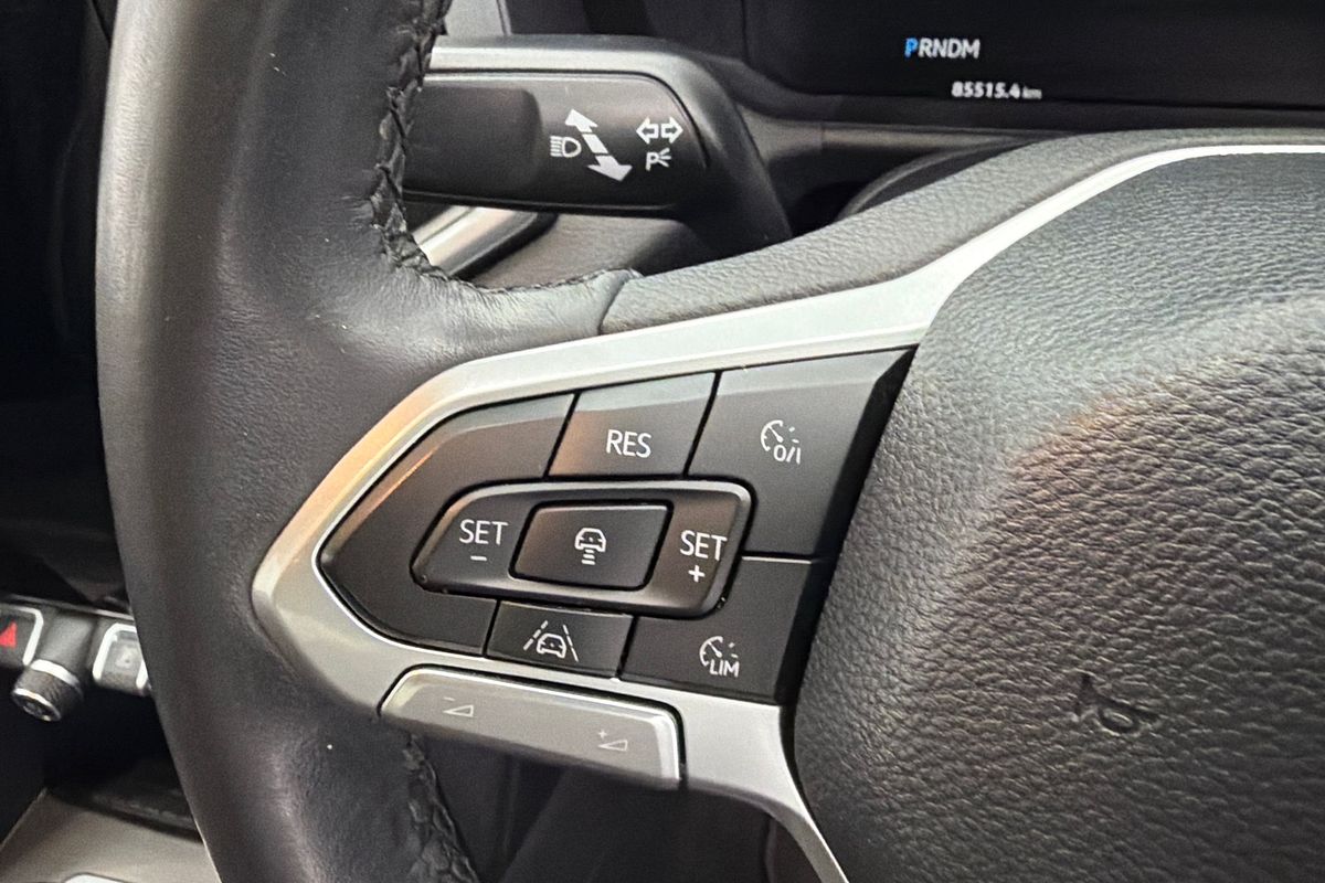 2023 Volkswagen Amarok TDI600 Style NF 4X4