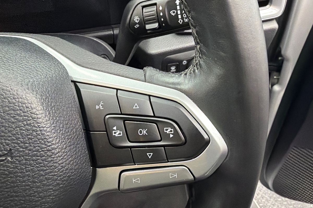 2023 Volkswagen Amarok TDI600 Style NF 4X4