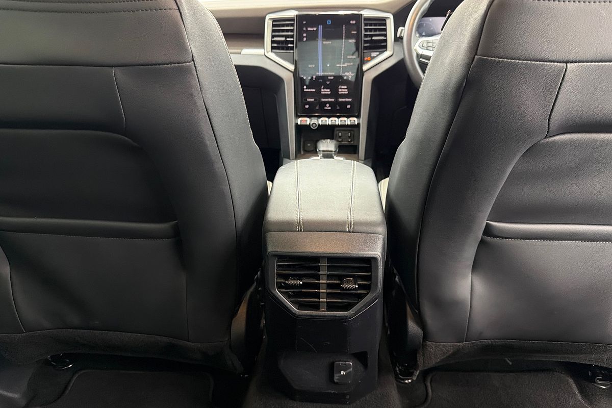 2023 Volkswagen Amarok TDI600 Style NF 4X4
