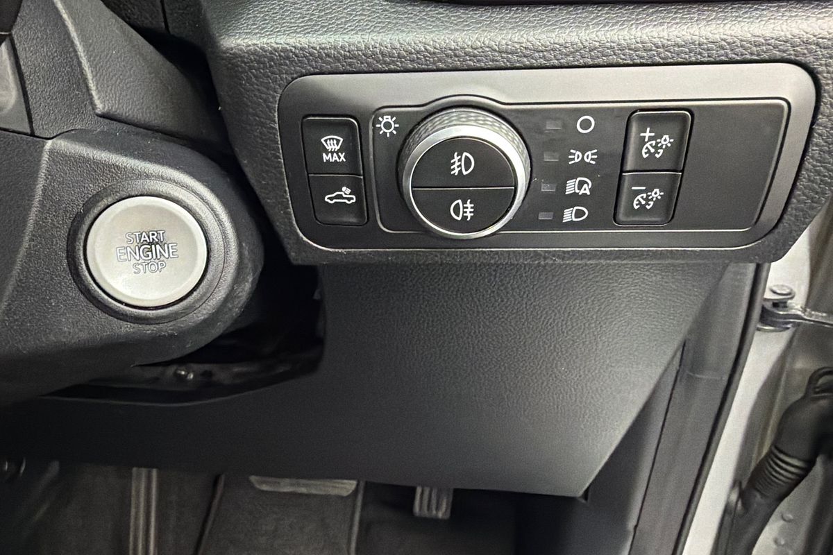 2023 Volkswagen Amarok TDI600 Style NF 4X4