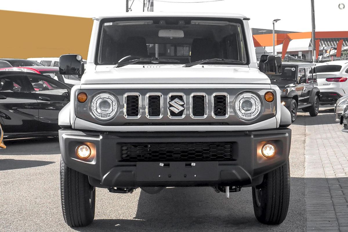 2026 Suzuki Jimny Lite GJ