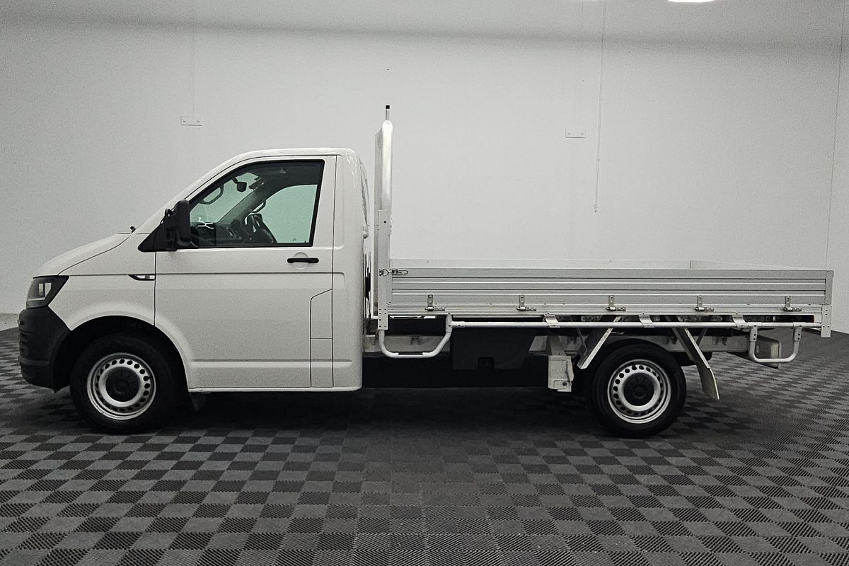 2019 Volkswagen Transporter TDI340 T6 Front Wheel Drive LWB