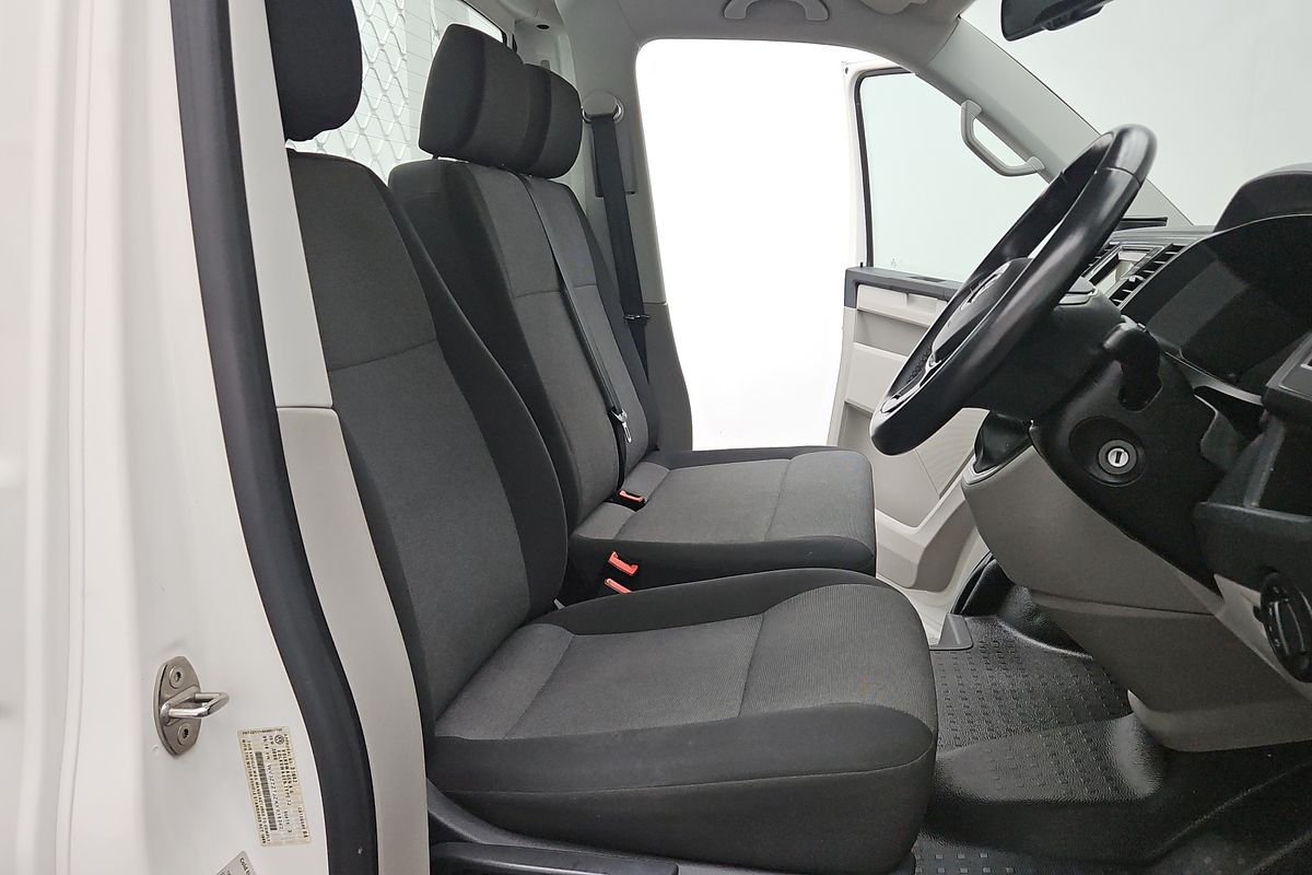 2019 Volkswagen Transporter TDI340 T6 Front Wheel Drive LWB
