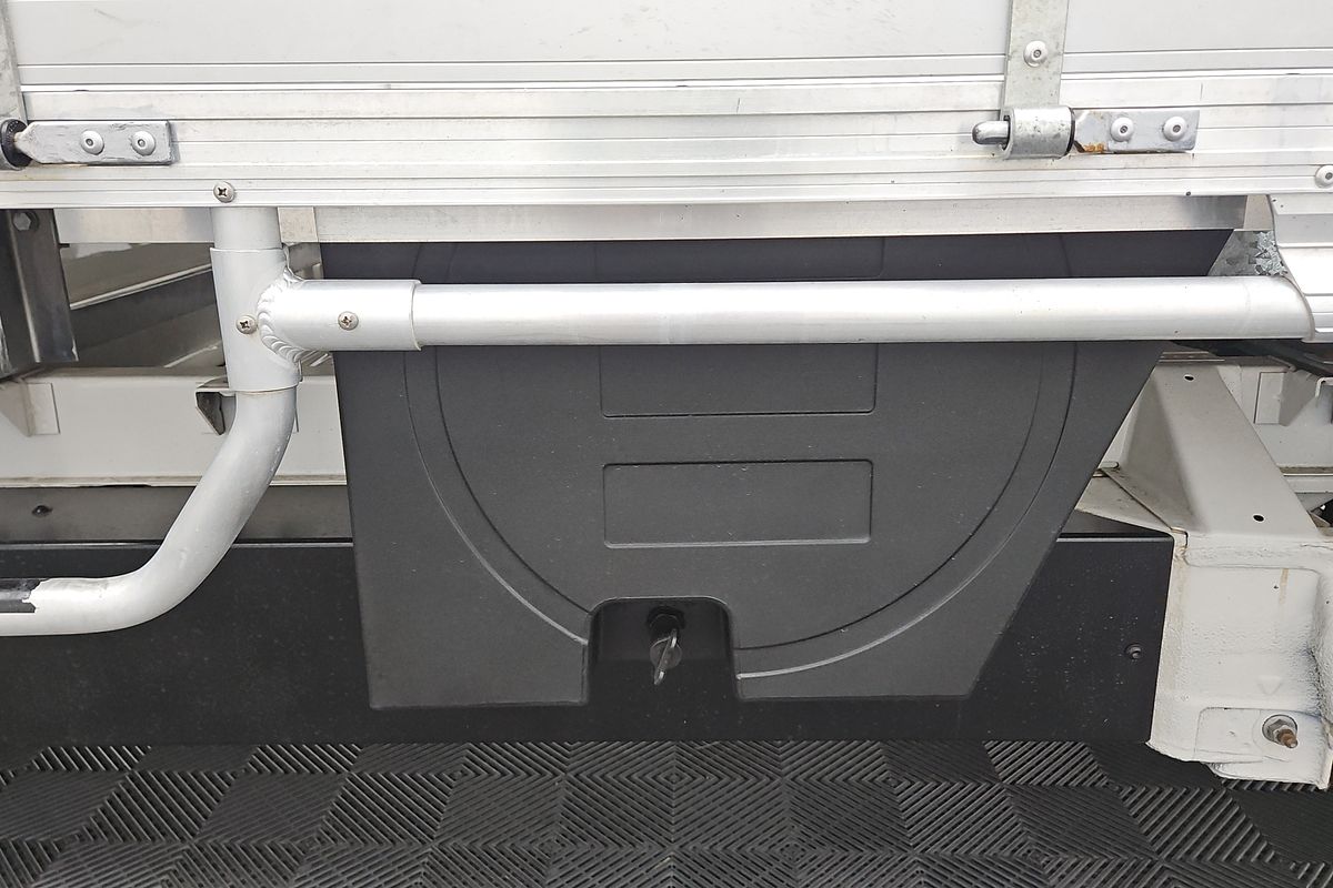 2019 Volkswagen Transporter TDI340 T6 Front Wheel Drive LWB