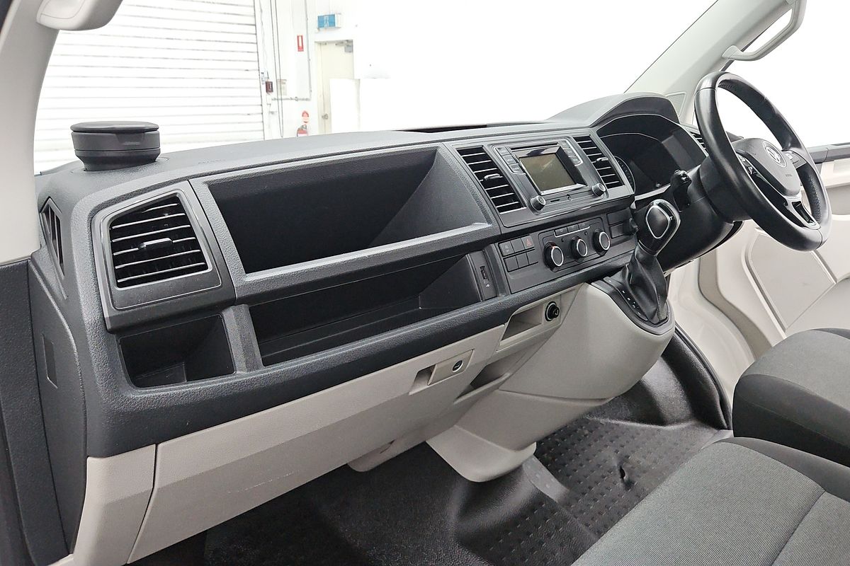 2019 Volkswagen Transporter TDI340 T6 Front Wheel Drive LWB
