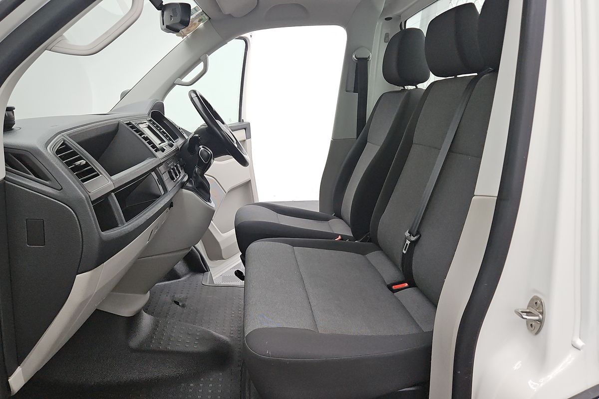 2019 Volkswagen Transporter TDI340 T6 Front Wheel Drive LWB